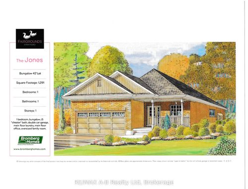 93 Cottle Way, Stratford, ON, N5A0M7 | Card Image