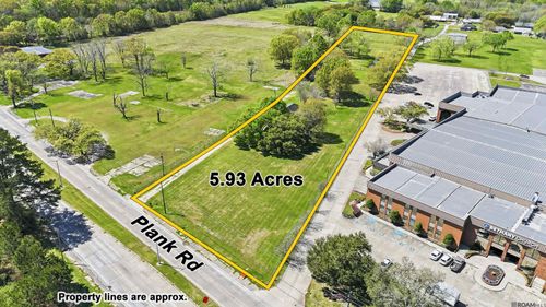 13691 Plank Rd, Baker, LA, 70714-4924 | Card Image