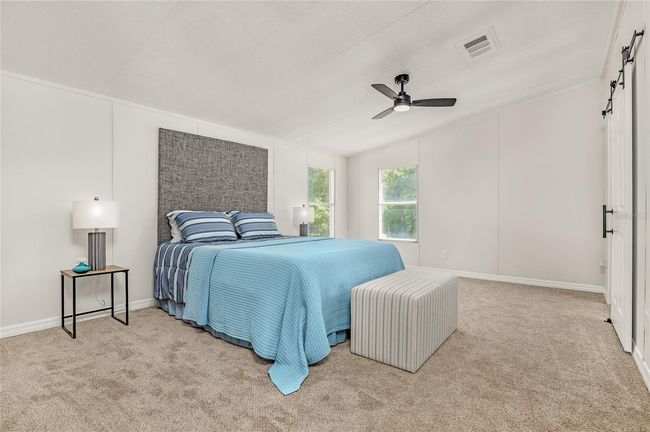 10235 Kirchherr Ave, House other with 4 bedrooms, 2 bathrooms and null parking in Hastings FL | Image 14