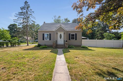 25 Douglas Dr, Meriden, CT, 06451-5015 | Card Image