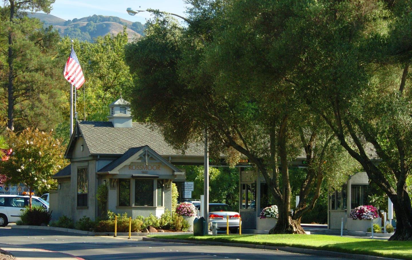 Residential in Walnut Creek 2