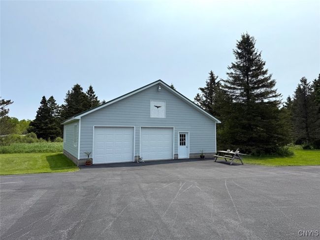 574 State Route 177, House other with 3 bedrooms, 3 bathrooms and null parking in Copenhagen NY | Image 4