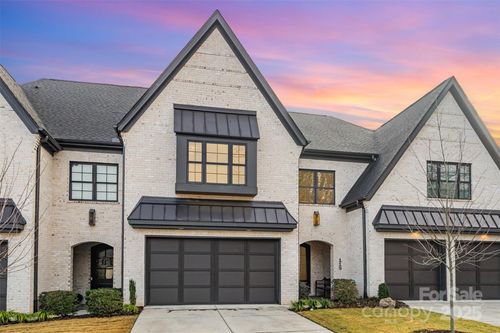 119 Thorncote Pl, Charlotte, NC, 28226-7202 | Card Image