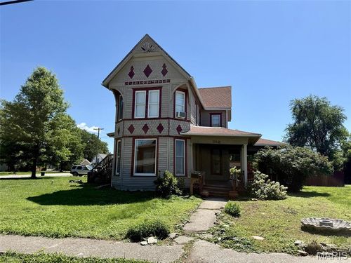 219 N Main Cross Street, Bowling Green, MO, 63334 | Card Image