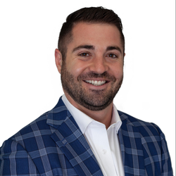 Alex Montagano