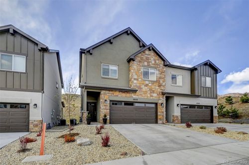 5818 Villa Lorenzo Drive, Colorado Springs, CO, 80919 | Card Image