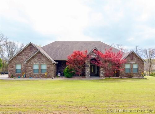 479872 E 1080 Rd, Muldrow, OK, 74948-7697 | Card Image