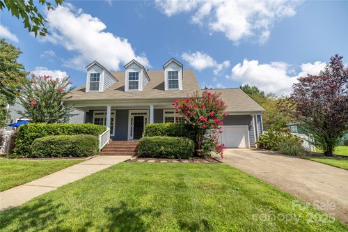 15712 Trenton Place Rd, Huntersville, NC, 28078-8085 | Card Image