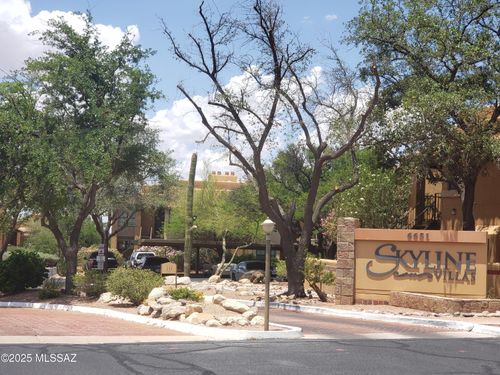 apt-152-6651 N Campbell Ave, Tucson, AZ, 85718-1361 | Card Image