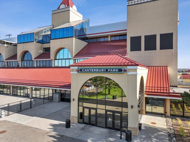 Also located in Shakopee; Canterbury Park! Enjoy live thoroughbred racing & cards casino! | Image 32