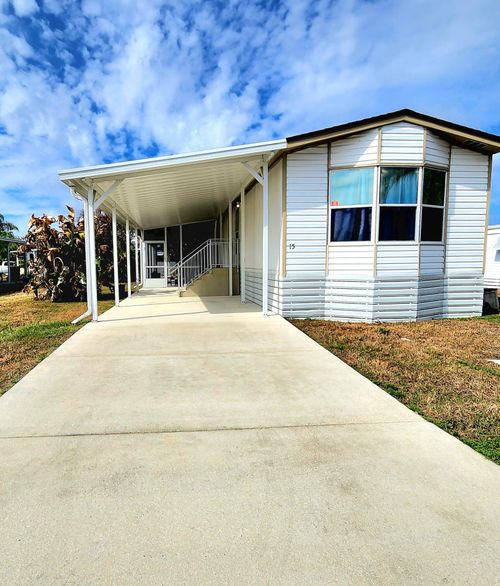 15 Alta Loma, Port St Lucie, FL, 34952-2814 | Card Image