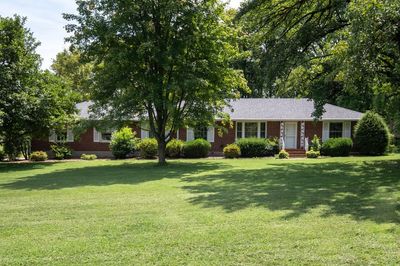 506 Broadmoor Dr, House other with 3 bedrooms, 2 bathrooms and 2 parking in Nashville TN | Image 1