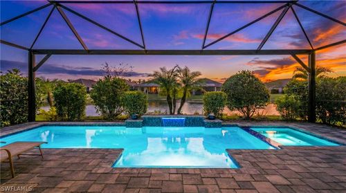15216 Turin Dr, NAPLES, FL, 34114-3144 | Card Image