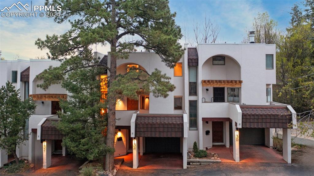 Creekside Ln, Colorado Springs, CO 80906 #1