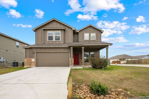 3702 Manoway Bay, San Antonio, TX, 78223-4630 | Card Image