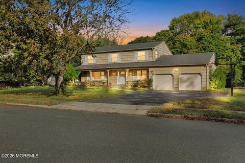15 Harbor Ct, West Long Branch, NJ, 07764-1222 | Card Image
