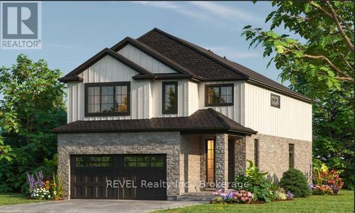 7303 Majestic Trail, Niagara Falls, ON, L2H3V4 | Card Image