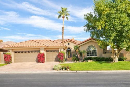 81650 Tiburon Dr, La Quinta, CA, 92253-8714 | Card Image