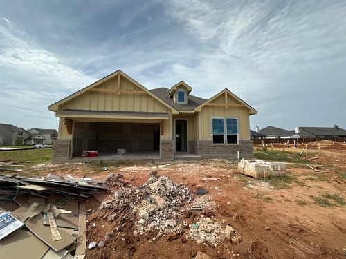 1248 Sabine River Ln, Springtown, TX, 76082-2593 | Card Image