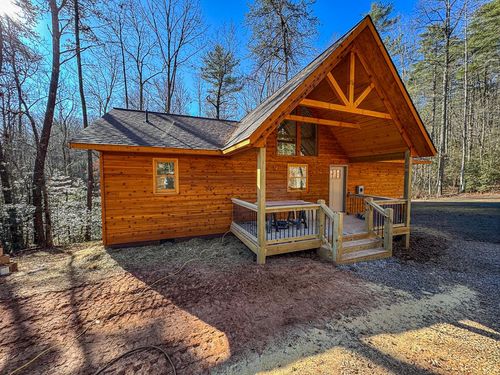 205 Chestnut Oaks Dr, Murphy, NC, 28906-4187 | Card Image