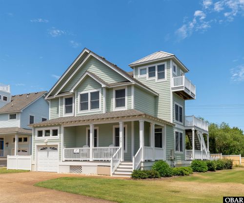 719 Currituck Cay, Corolla, NC, 27927 | Card Image
