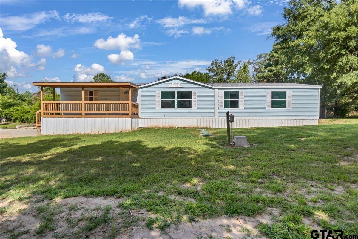 Residential in Brownsboro