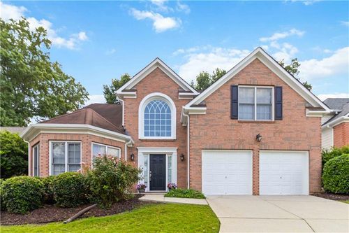 3327 Hidden Trail Rd Se, Smyrna, GA, 30082-2442 | Card Image