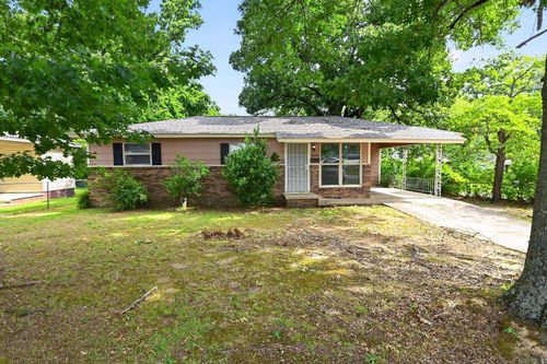 6600 W 32nd St Street, Little Rock, AR, 72204 | Card Image