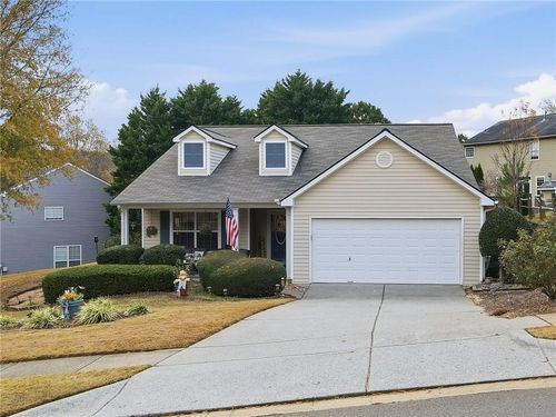 123 Diamond Ridge Ave, Canton, GA, 30114-7128 | Card Image