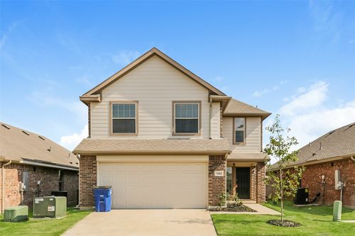1601 Matthew St, Ennis, TX, 75119-0577 | Card Image