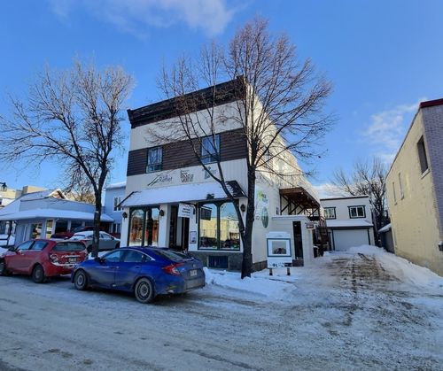 d-22 Rue Ste-Anne, Ville-Marie, QC, J9V2B7 | Card Image