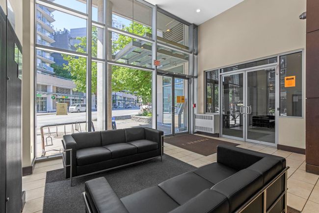 1005 - 688 Abbott Street, Condo with 1 bedrooms, 1 bathrooms and 1 parking in Vancouver BC | Image 20