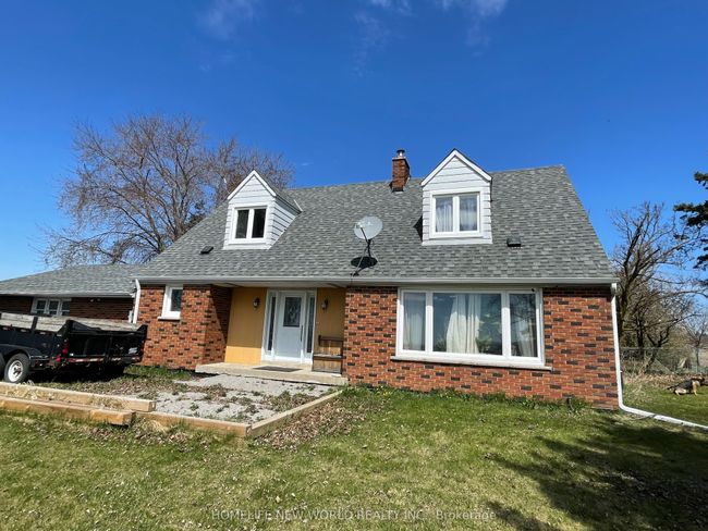 5096 Bloomington Rd, Home with 3 bedrooms, 3 bathrooms and 8 parking in Stouffville ON | Image 7