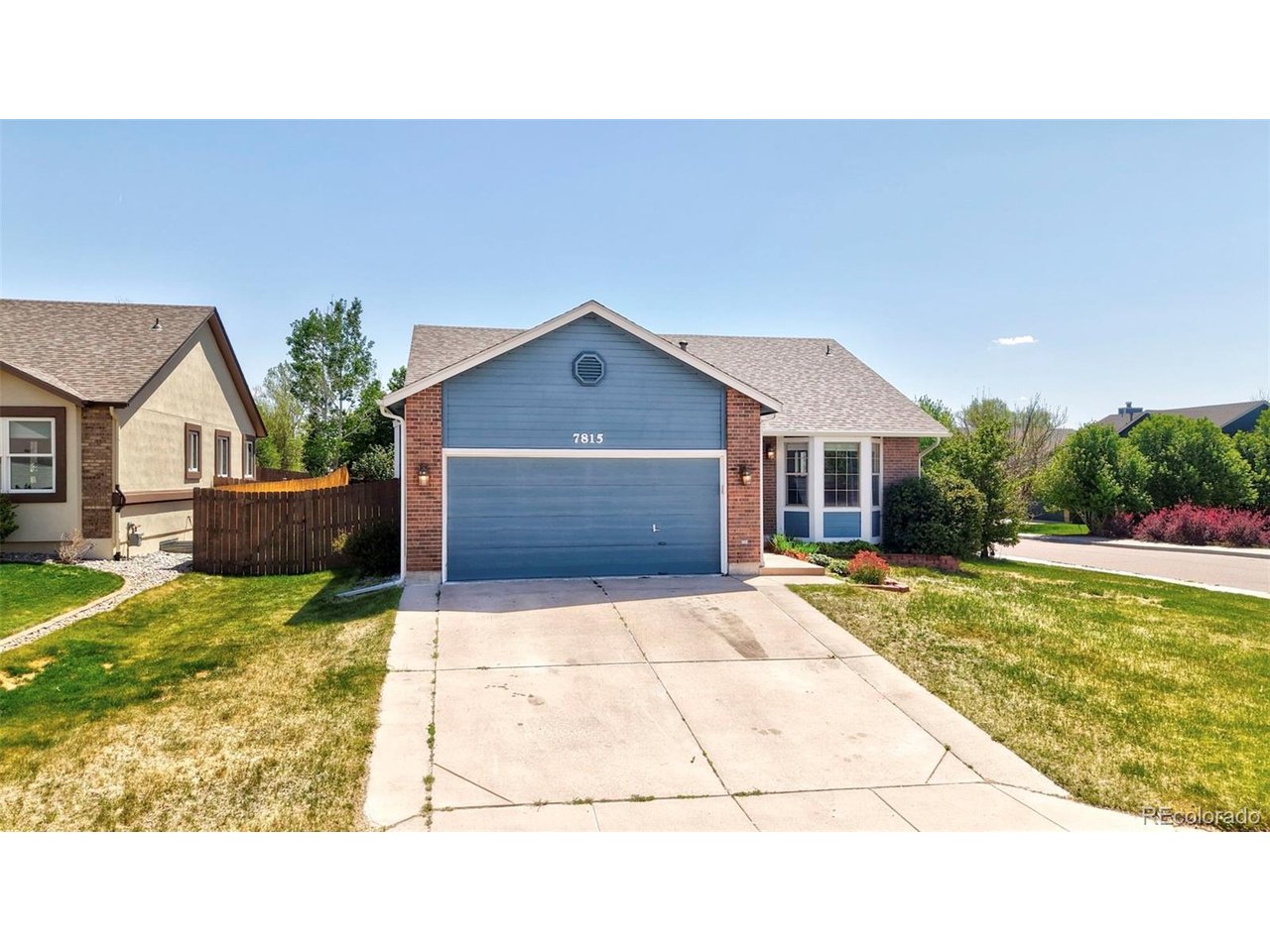 Residential in Colorado Springs 3
