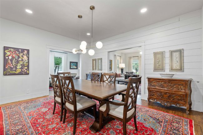 1303 Coggin Ave, House other with 3 bedrooms, 2 bathrooms and null parking in Brownwood TX | Image 6