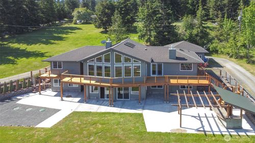 3630 Mt Pleasant Road, Port Angeles, WA, 98362 | Card Image
