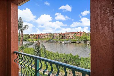 314B - 2730 Via Tivoli, Condo with 3 bedrooms, 2 bathrooms and null parking in CLEARWATER FL | Image 1