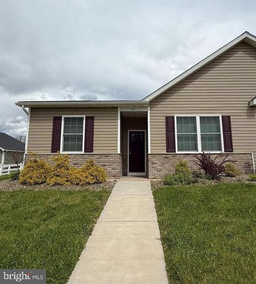 91 Candlewick Court, FROSTBURG, MD, 21532 | Card Image