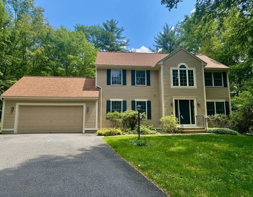 216 Darling Road, Keene, NH, 03431 | Card Image