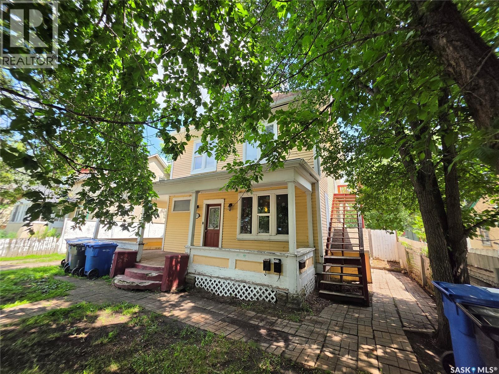 Residential in North Battleford 2