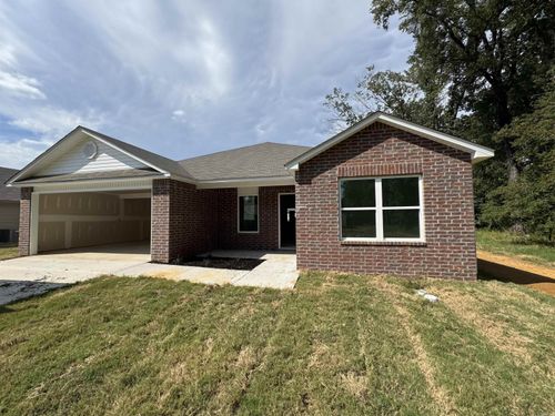 156 Meadow Dr, Beebe, AR, 72012-2407 | Card Image