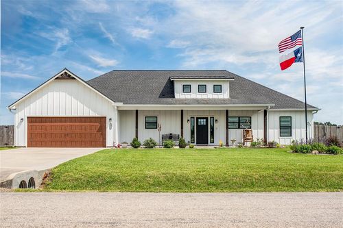 3350 Old Highway Rd, Inez, TX, 77968-3655 | Card Image