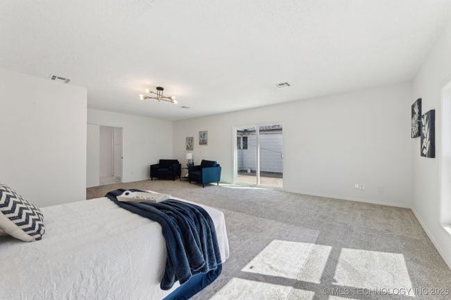 523 W Toledo Pl, House other with 4 bedrooms, 3 bathrooms and null parking in Broken Arrow OK | Image 19