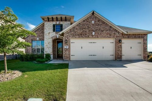 181 Hampton Dr, Fate, TX, 75087-6887 | Card Image