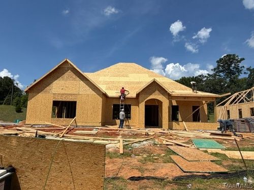1027 Sunfield Dr, Prattville, AL, 36066-1987 | Card Image