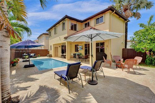 16602 Sw 61st Ln, Miami, FL, 33193-5711 | Card Image