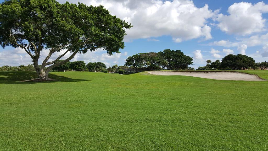 Residential in Delray Beach