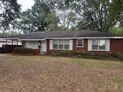 942 Hillman St, Montgomery, AL, 36109-1524 | Card Image