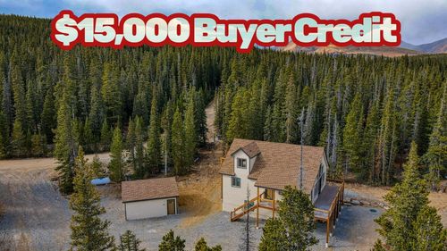 526 Porcupine Rd, FAIRPLAY, CO, 80440 | Card Image