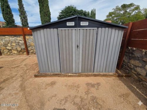 14227 Ranier Point Dr, El Paso, TX, 79938-5205 | Card Image